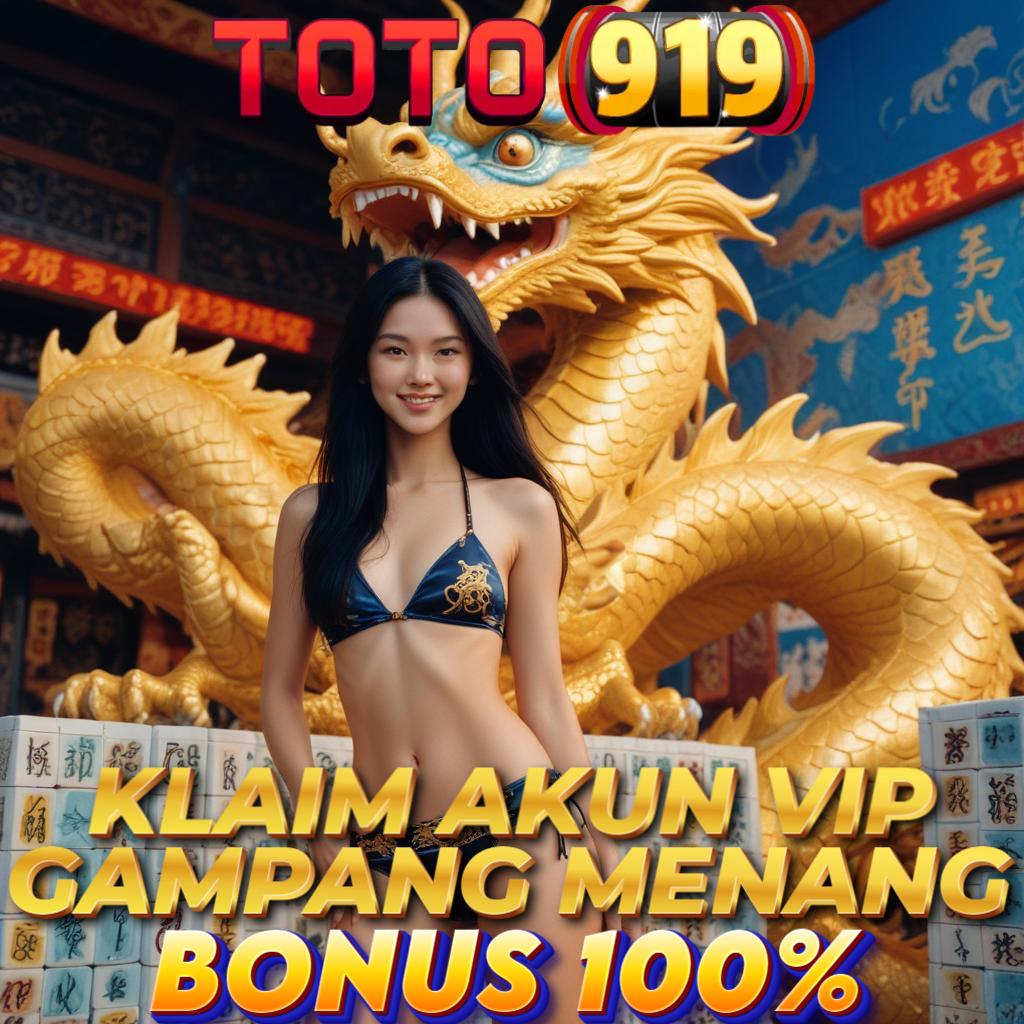 Raih TOTO HK Akun Slot Demo Pragmatic