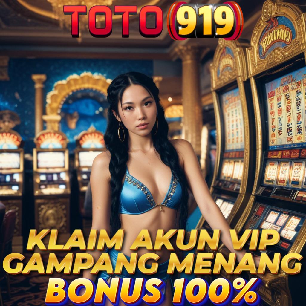 Ayo Ramai-ramai SLOT Judi Slot Mahjong