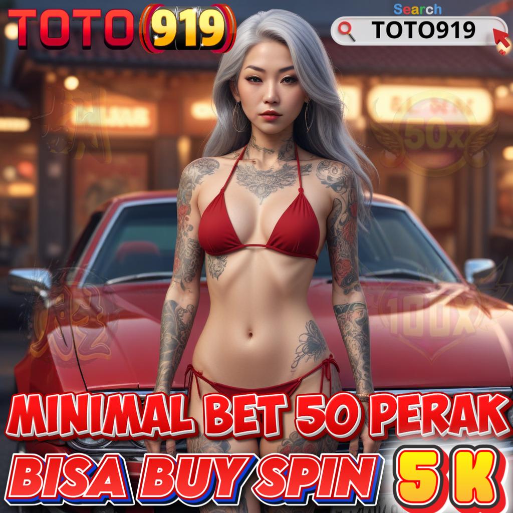 Slot Server Luar Negeri Tergacor Saat Ini