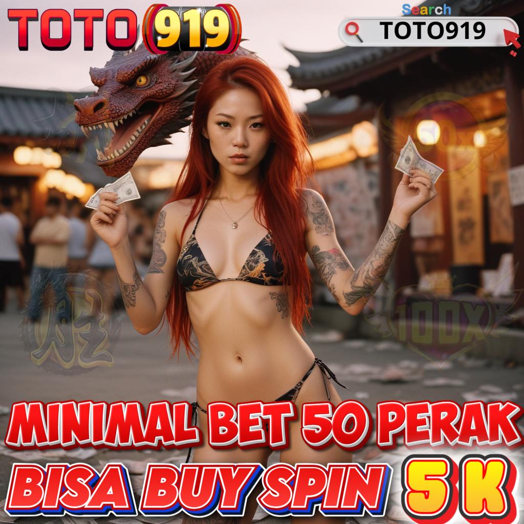 Togel Bullseye