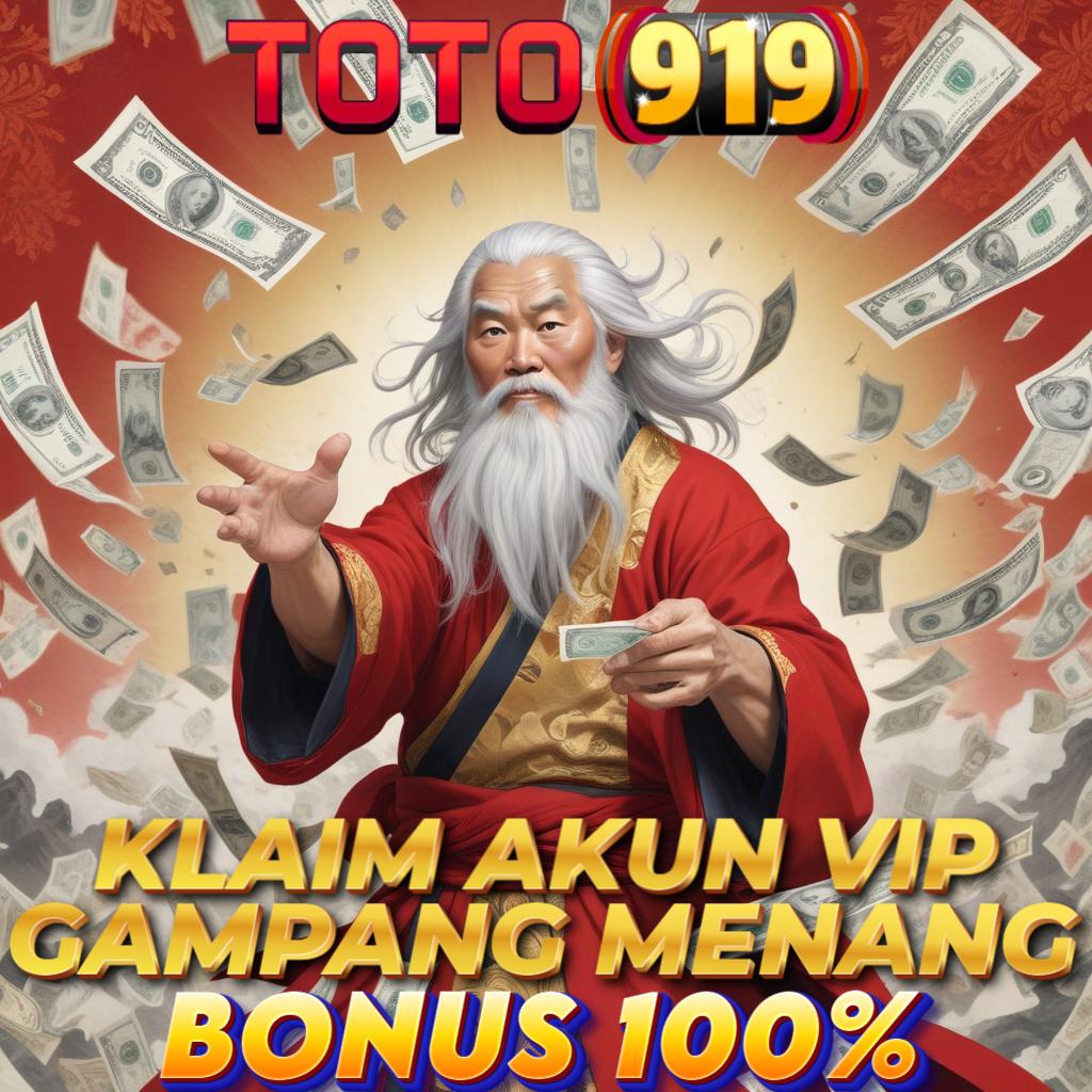 Ayo Manfaatkan LIVE DRAW TOTO MACAU Situs Slot Dana Cashback 100