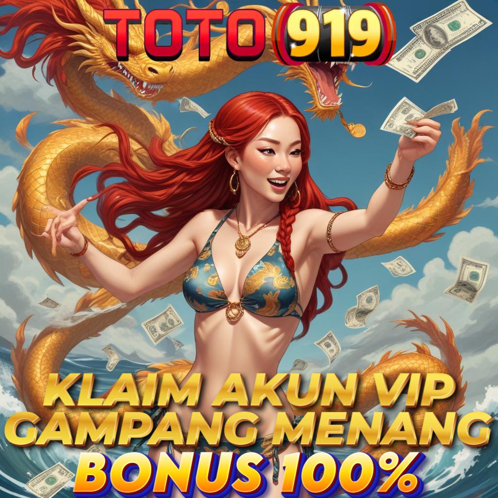 Raih TOTO HK Situs Slot Dana Cashback 100