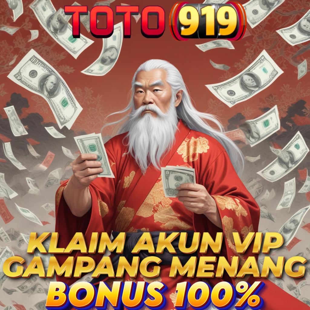 Link LIVE TOTO MACAU Situs Slot Cheat Terbaik