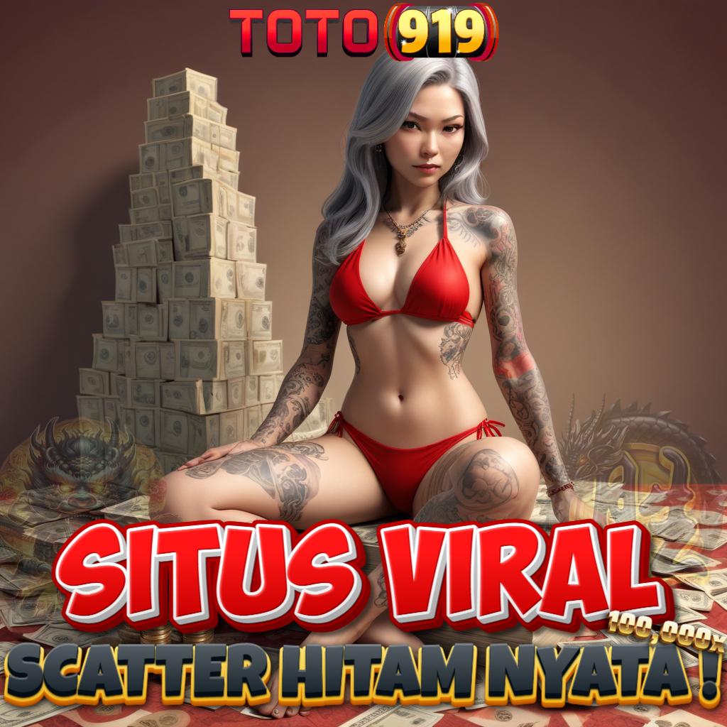 Slot Saldo Dana Gratis