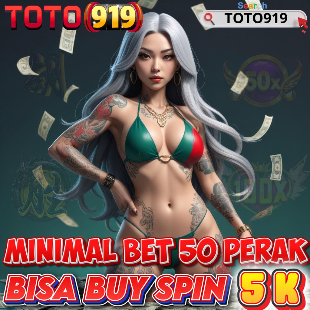 Slot Server Hongkong Pro