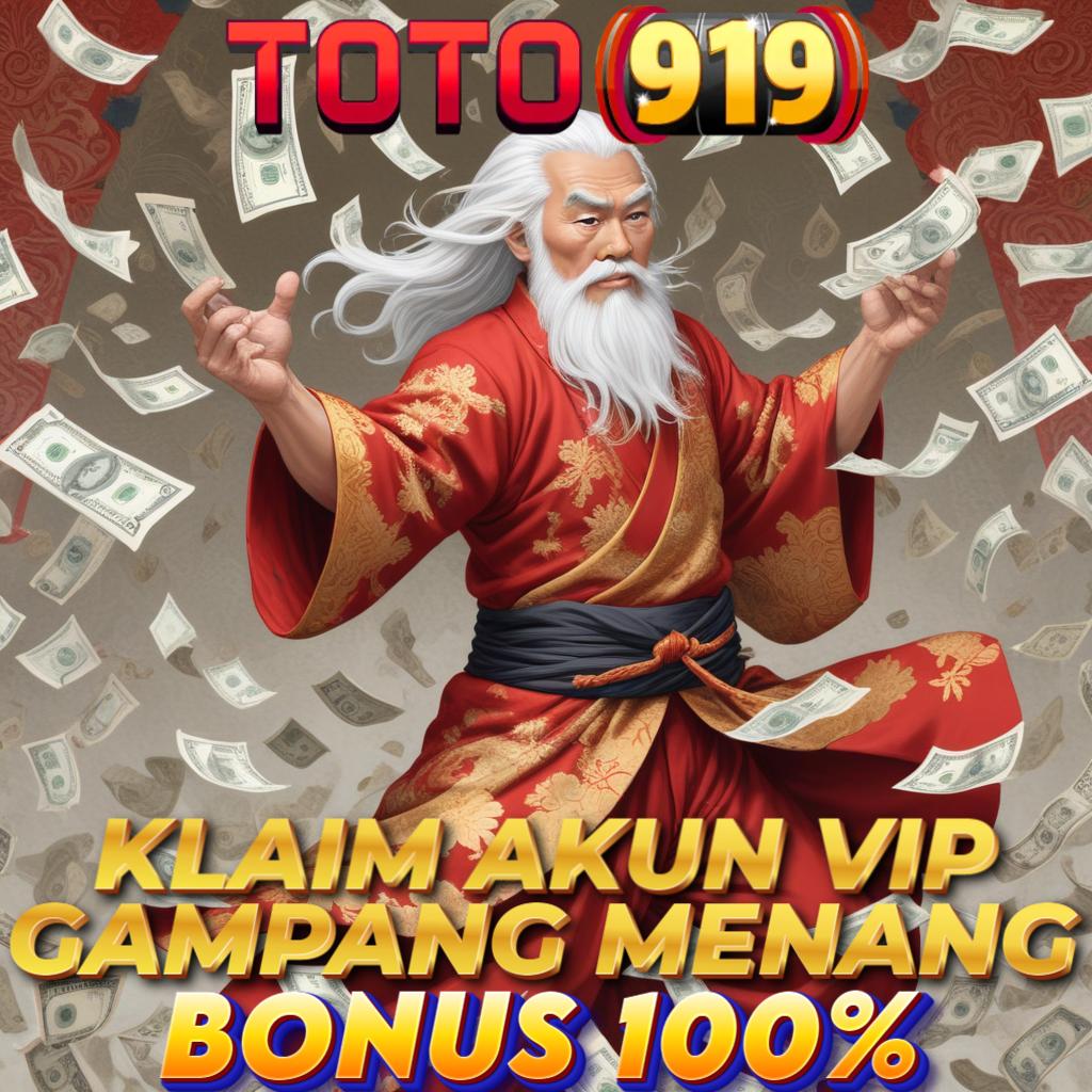 Rasakan LIVE DRAW HK Slot Zeus Deposit Minimal