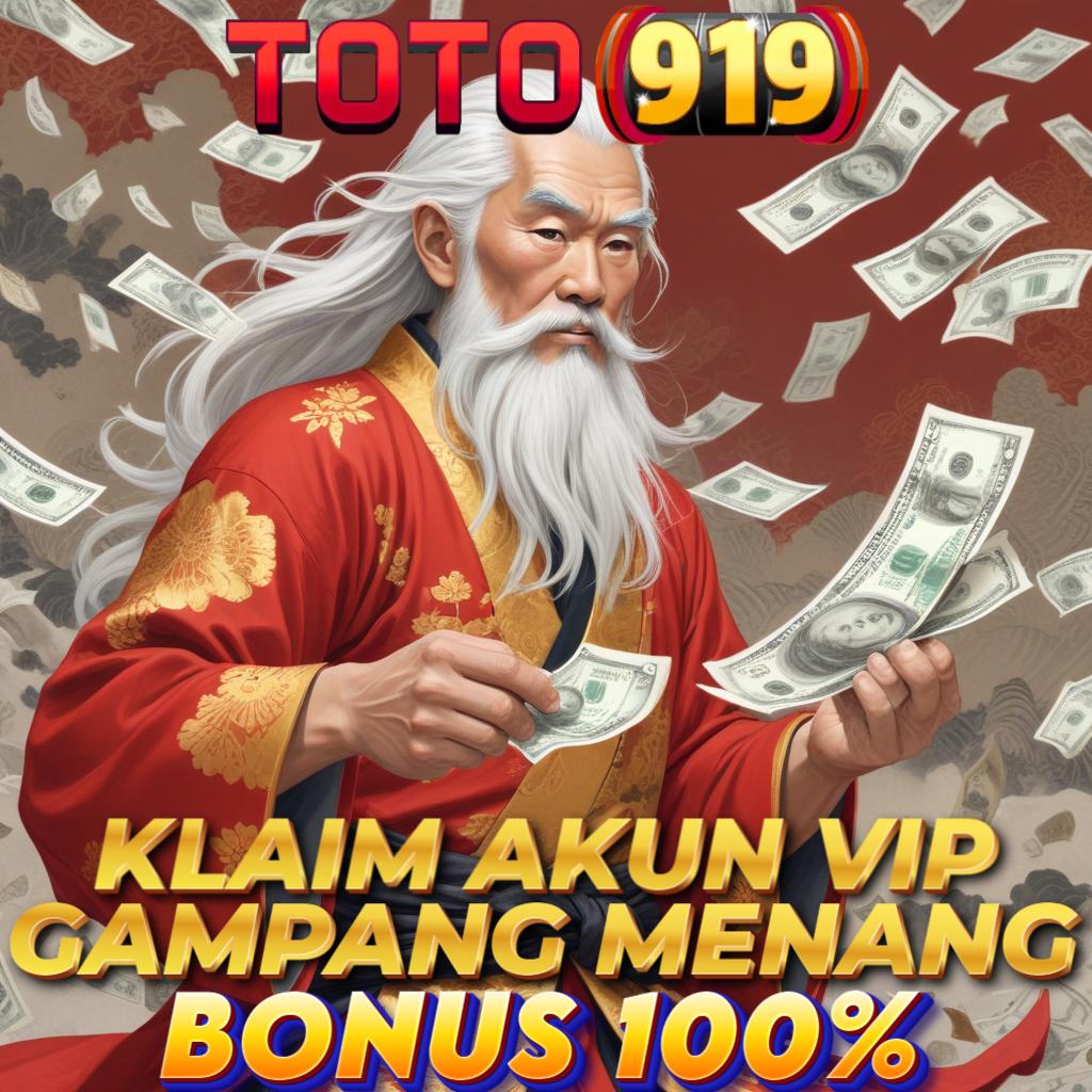 Daftar Akun PENGELUARAN TOTO MACAU Daftar Situs Slot Online