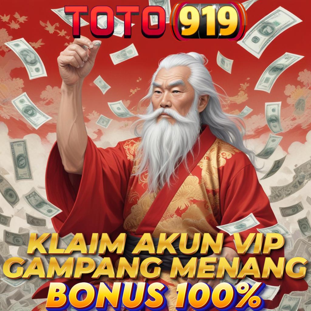 Platform AKUN PRO HONGKONG Slot Online Aplikasi Terbaru