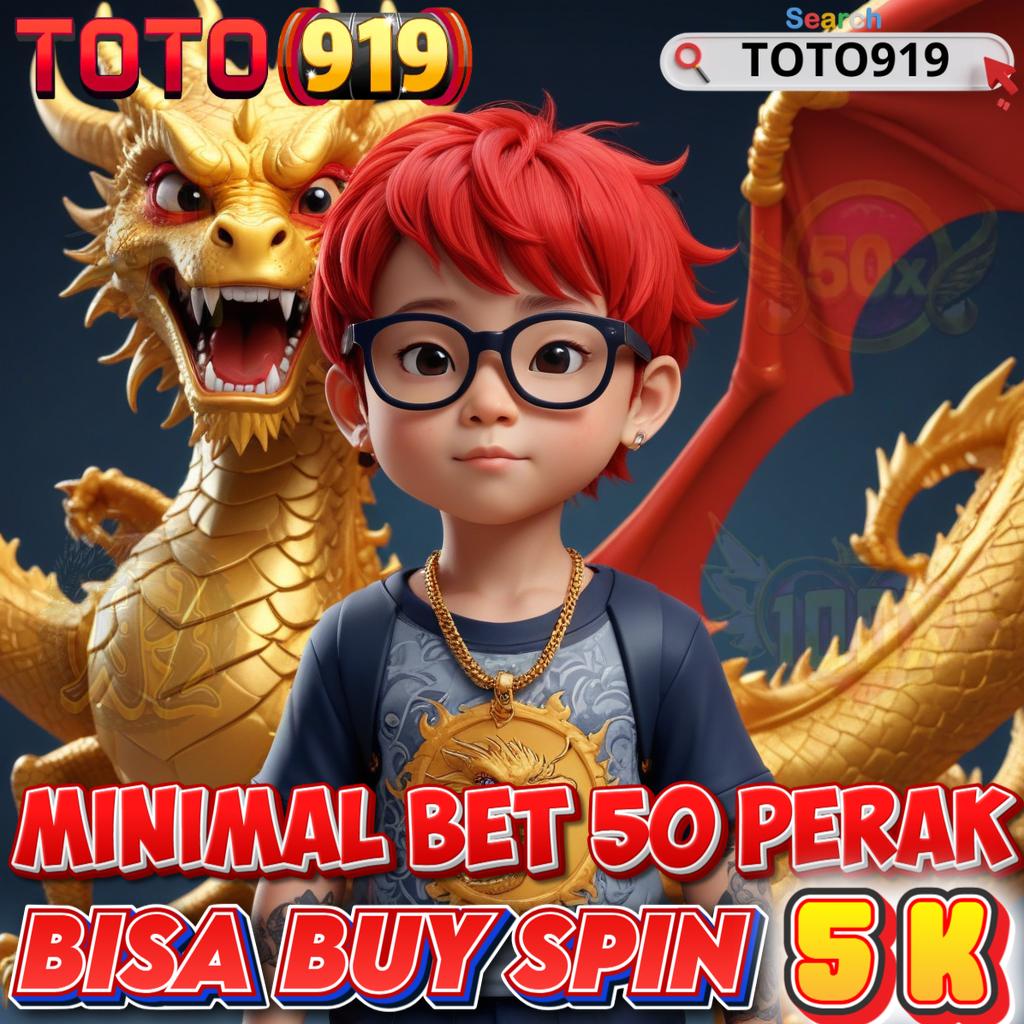 Link Slot Deposit Dana 5000 Tanpa Potongan