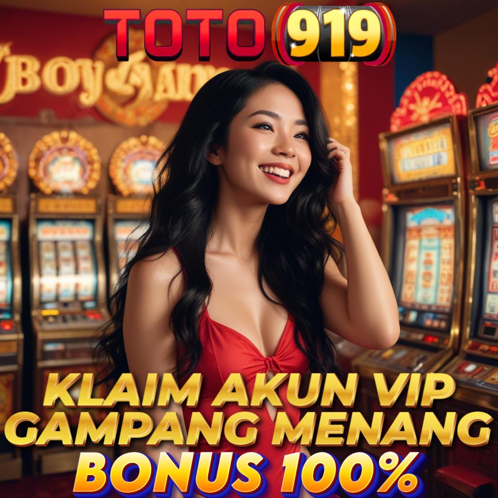 Masuki LIVE DRAW HK TERCEPAT Slot Pragmatic Bonus Setiap Deposit