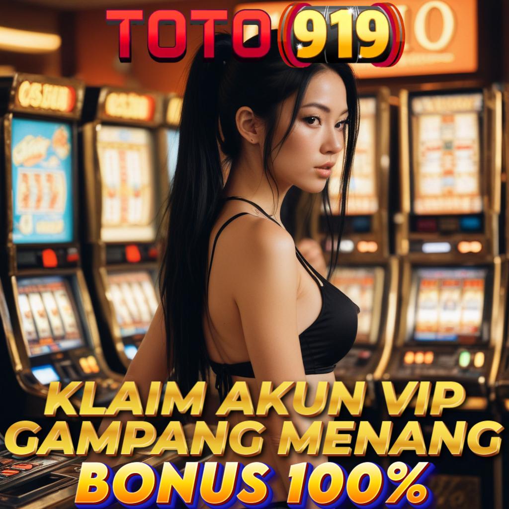 Ikuti LIVE DRAW HK Daftar Situs Slot Gacor