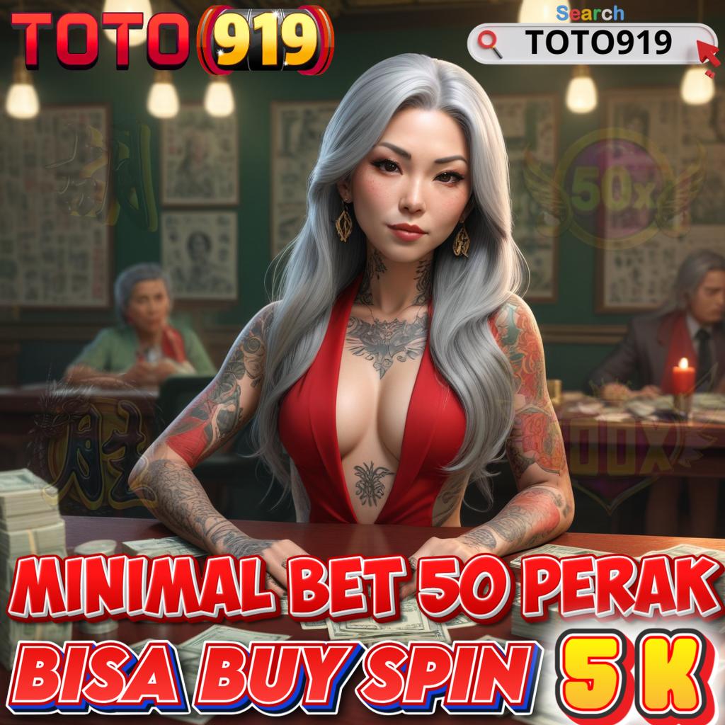 Togel Korea