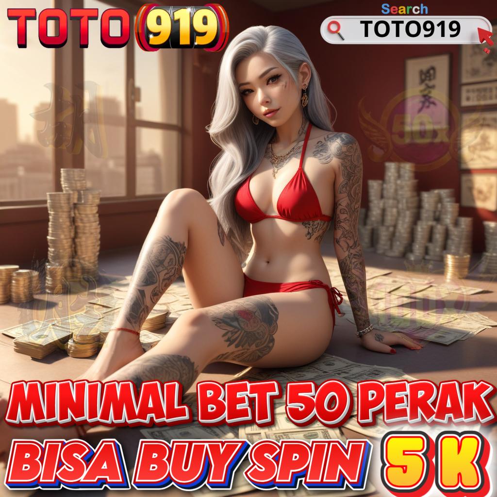 Slot Bet Paling Kecil