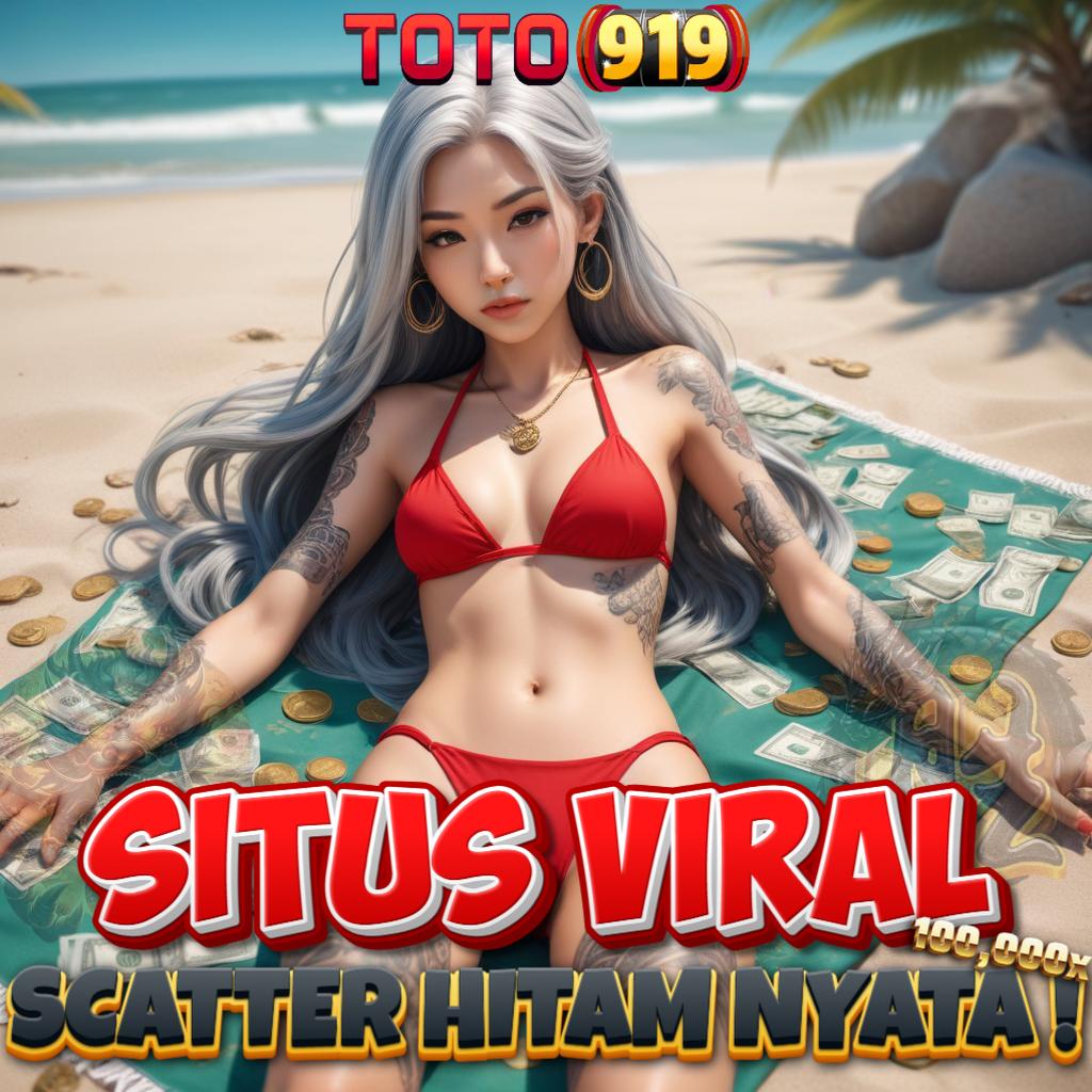 Slot Server Thailand Asli