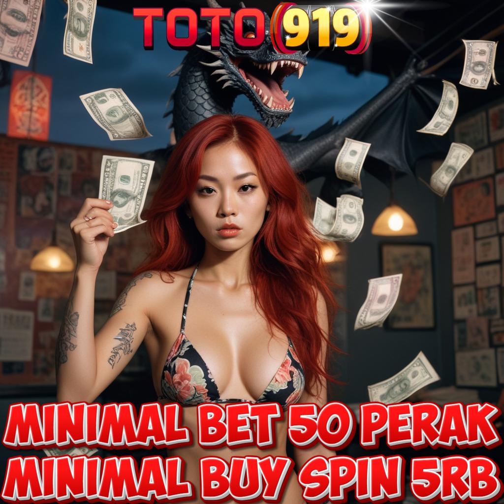 Game Slot Online Deposit Dana