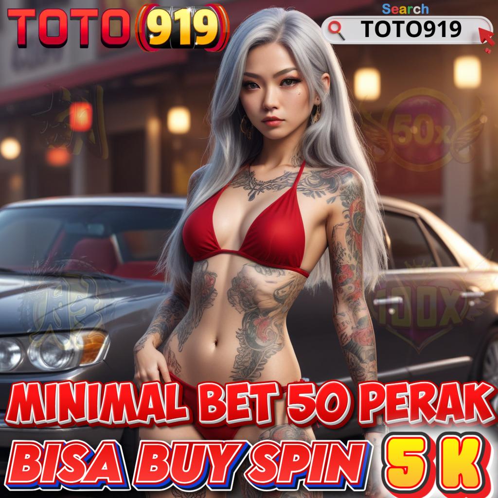 Slot Pakai Dana Minimal 10rb