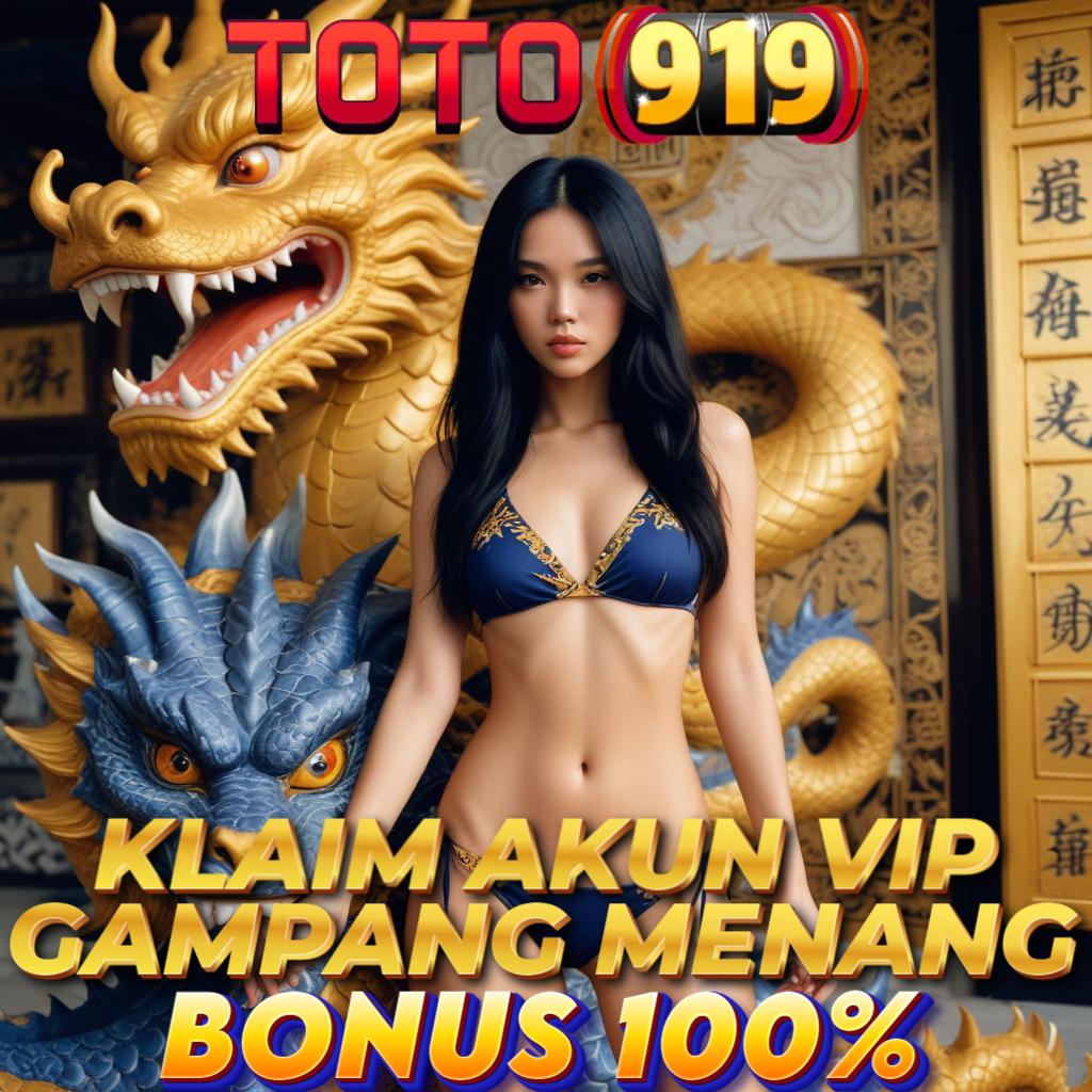 Platform LIVE DRAW TAIWAN Slot Mahjong Freespin Mudah