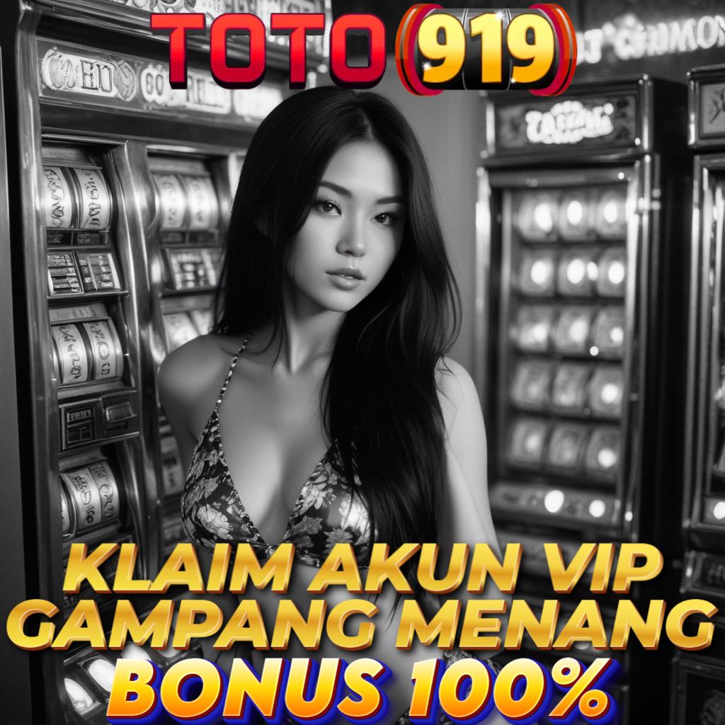 Ambil Kesempatan Anda PAITO MACAU Online Terbaru