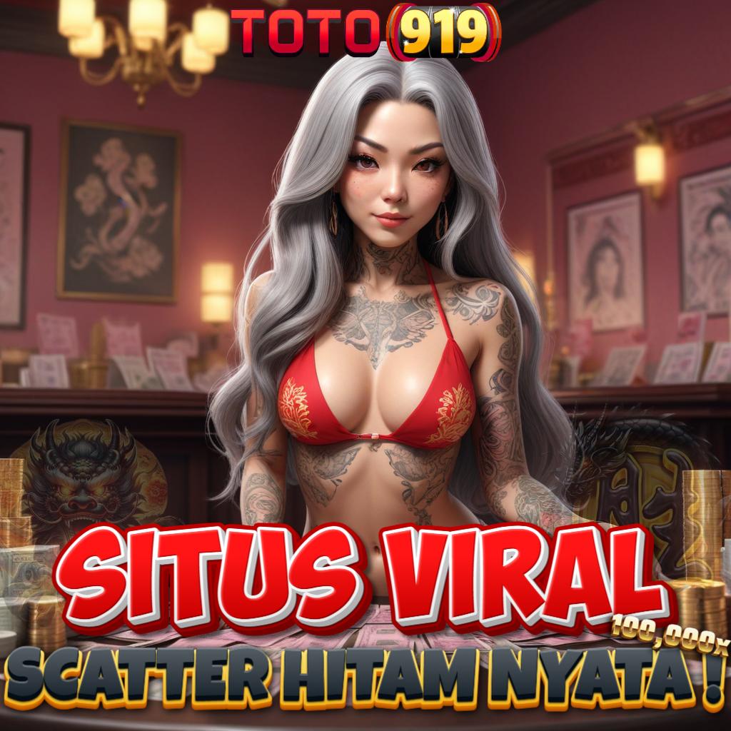 Slot Resmi Gacor