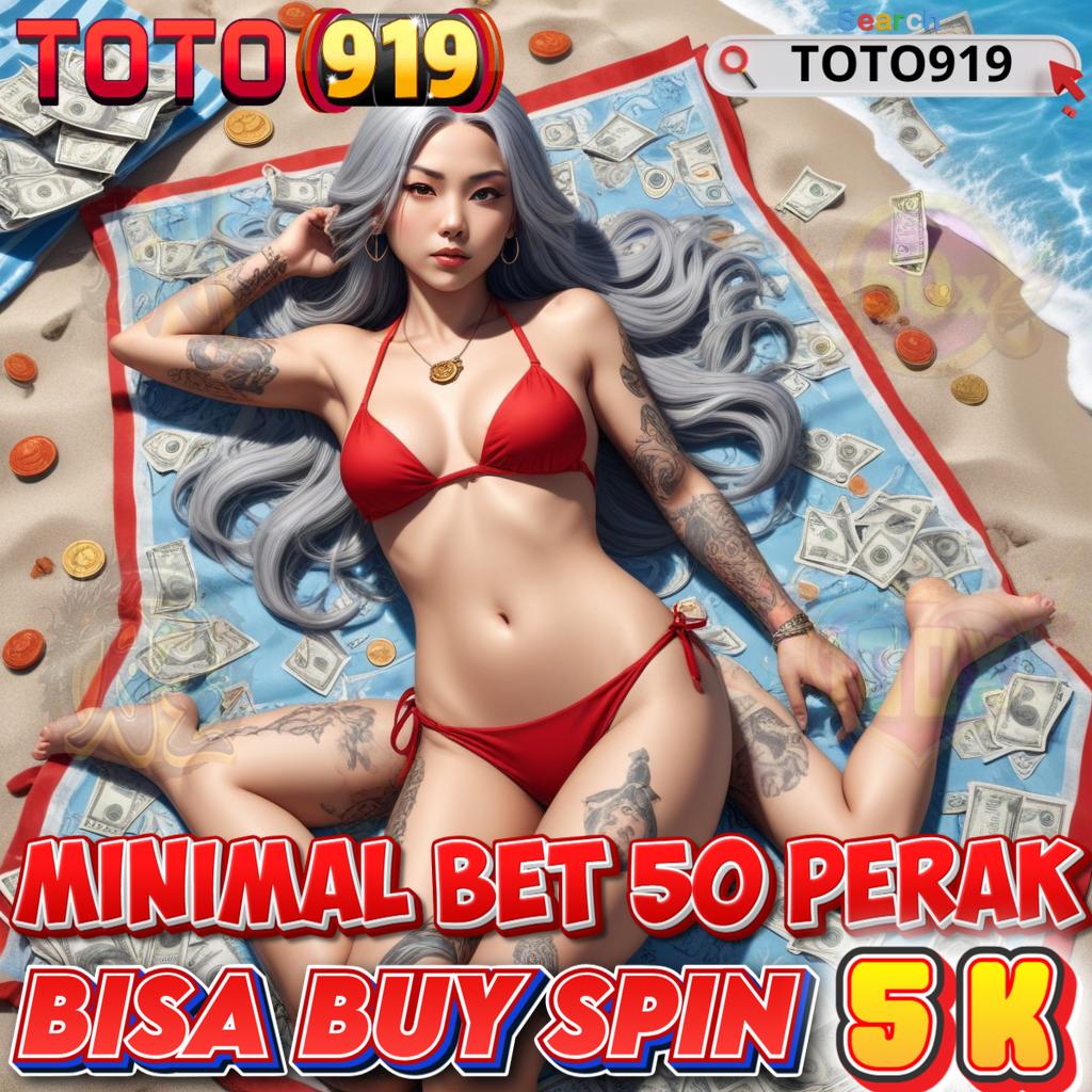 Slot Pulsa Tri Tanpa Potongan