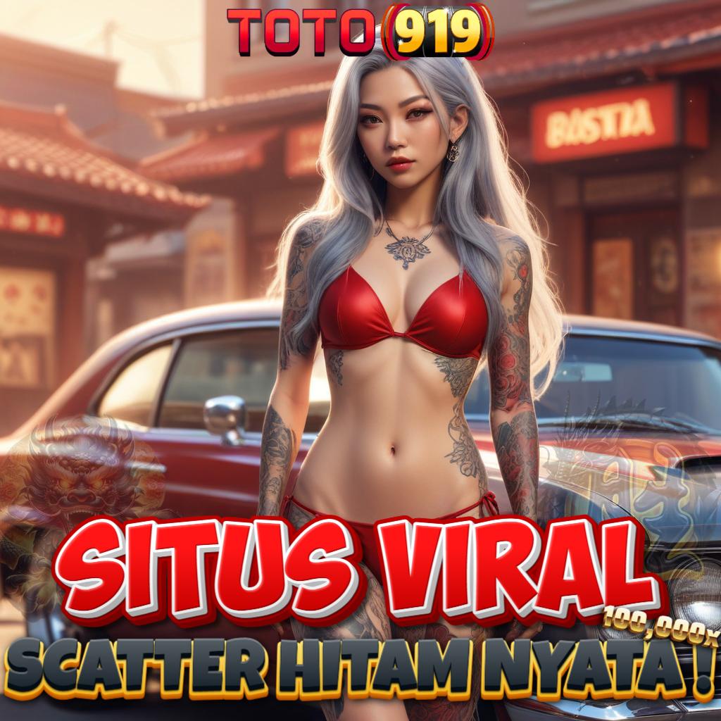 Situs Slot Thailand