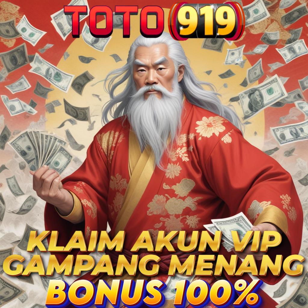 Ayo Daftarkan Diri LIVE DRAW HK Slot Gacor Bonus New Member 100