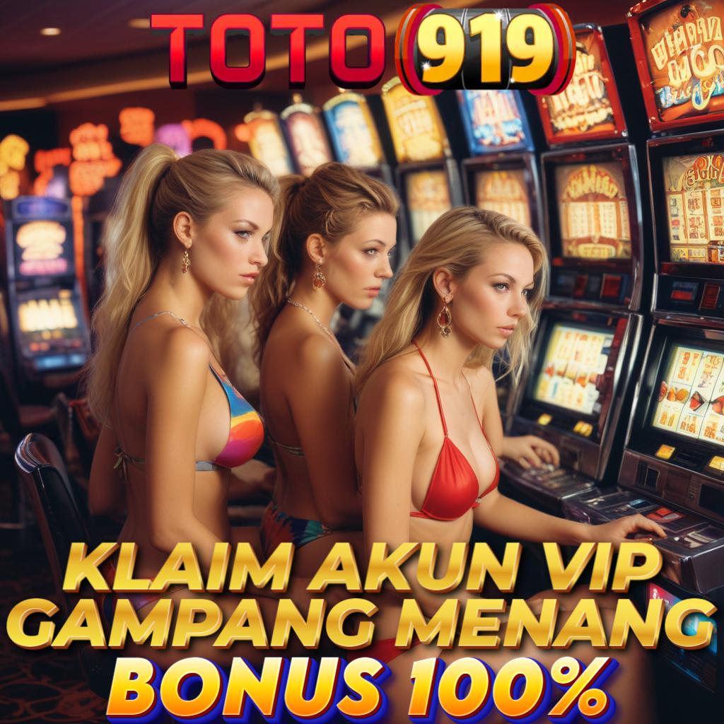 Situs TOTO HK Daftar Situs