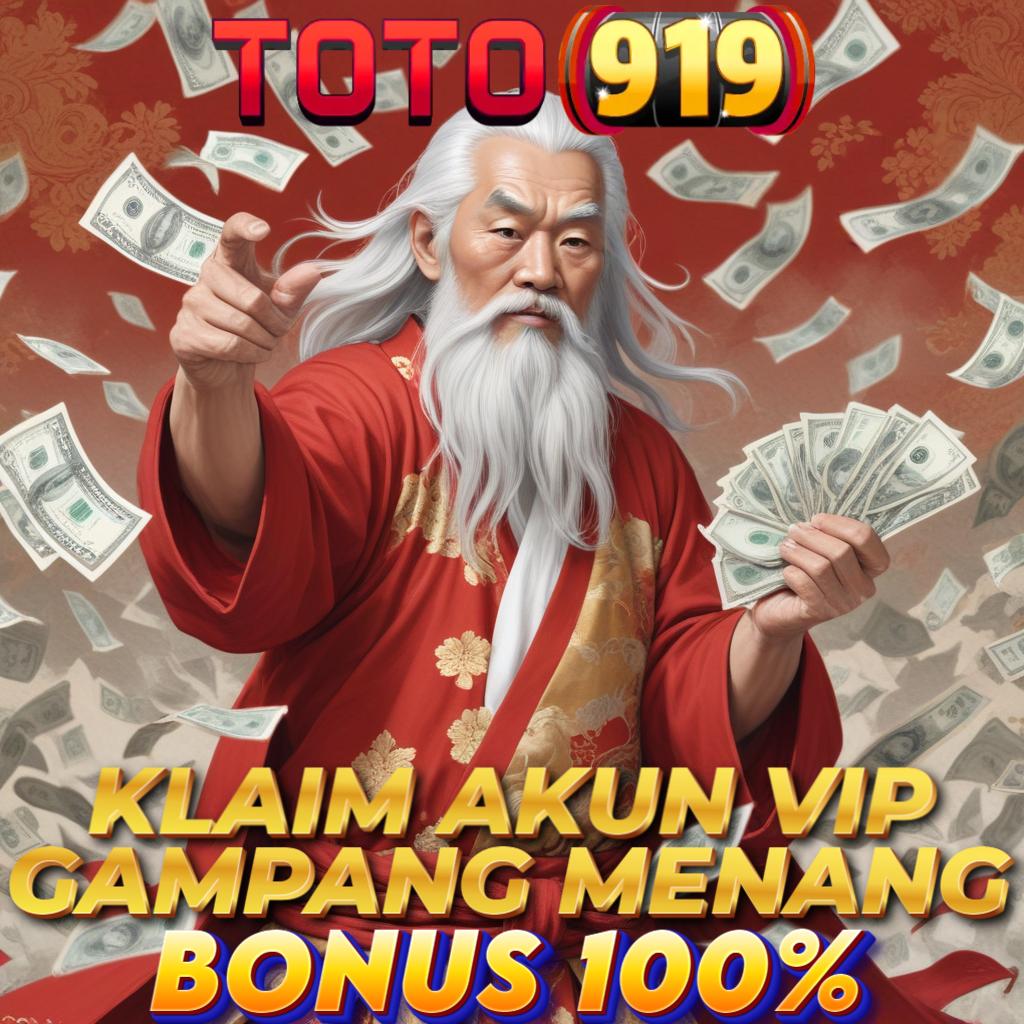 Liga Jackpot SLOT GOPAY Zeus Hari Ini