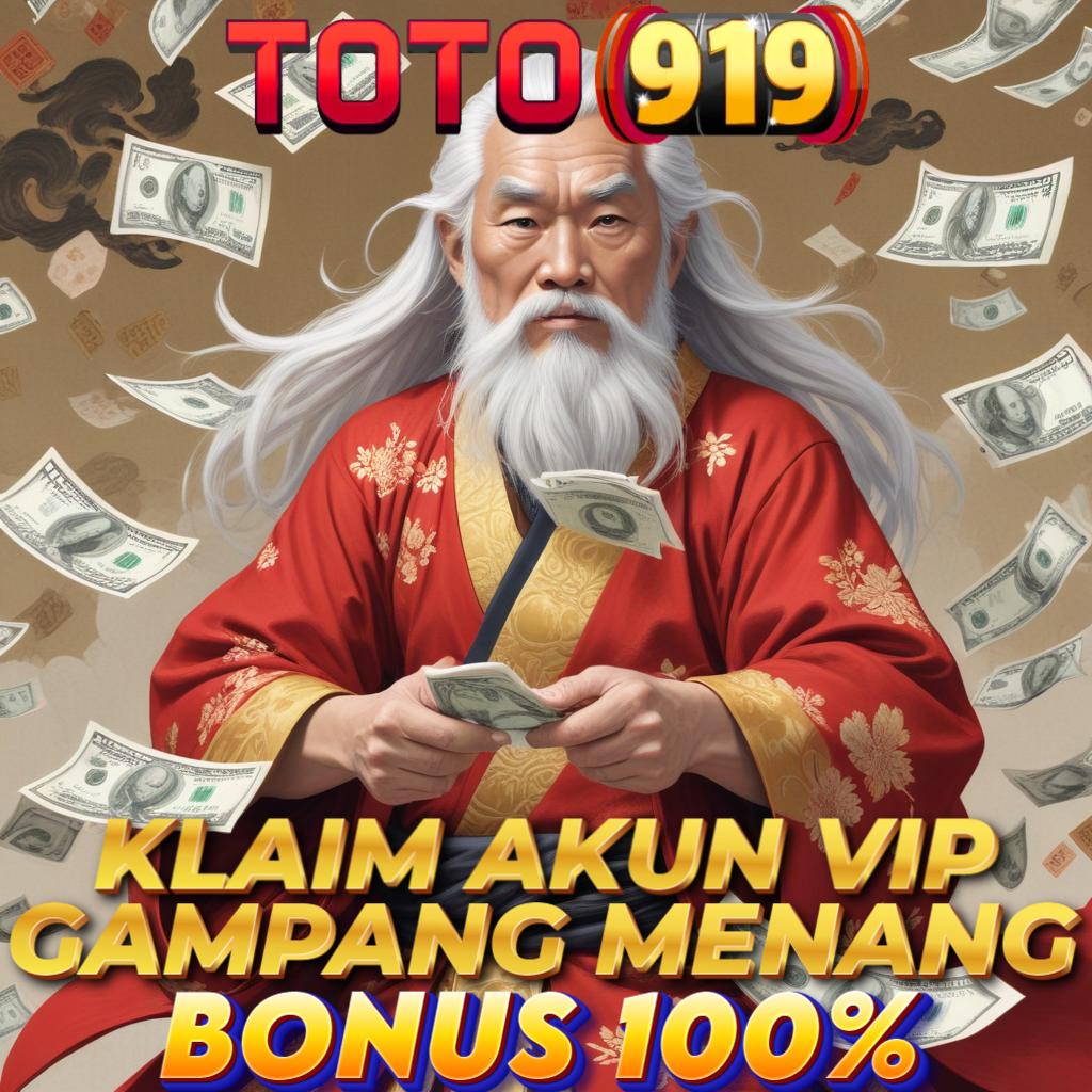 Rasakan PAITO SDY Slot Zeus Jackpot Terus