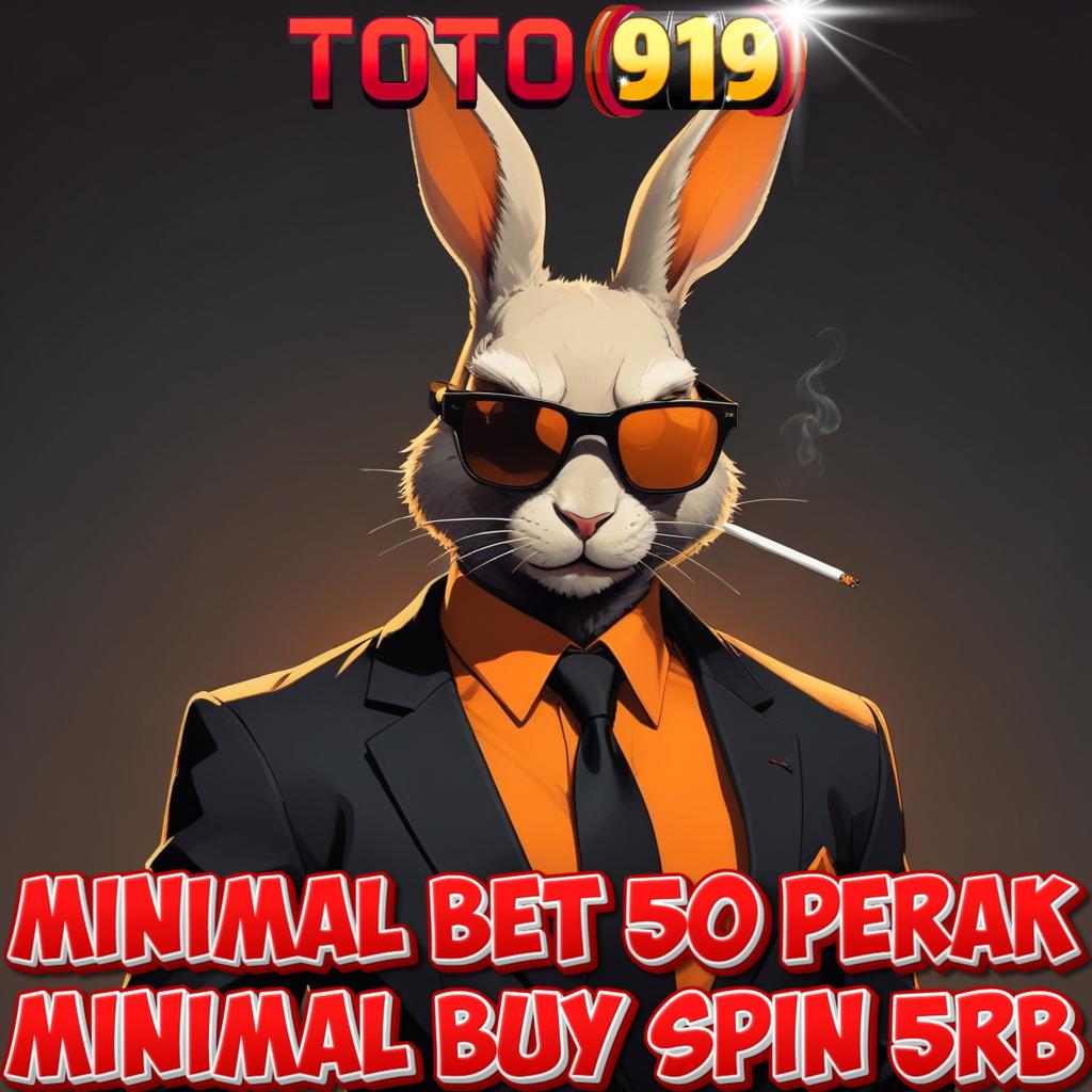 77 Rabbit Bet 200 Login