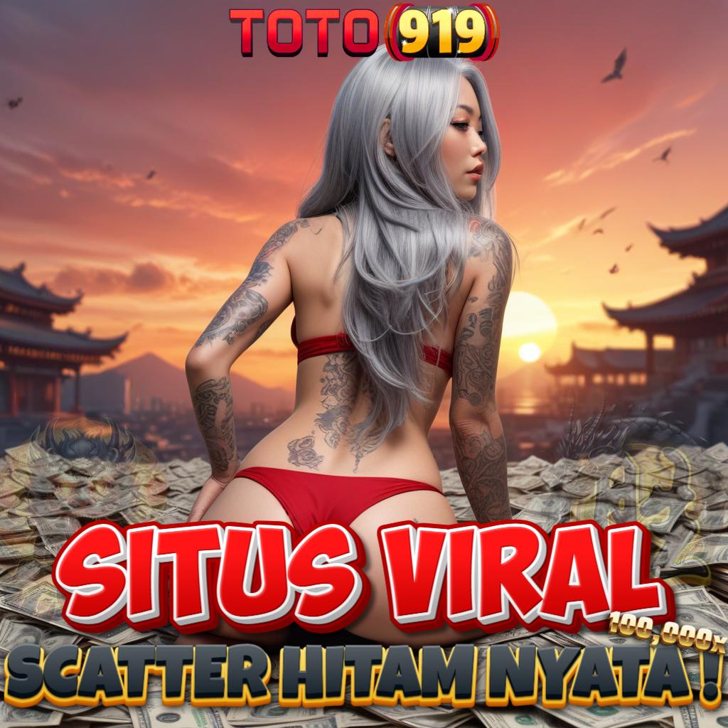 Slot Online Deposit Dana 5000