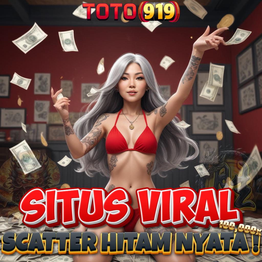 Slot Gacor Thailand Demo