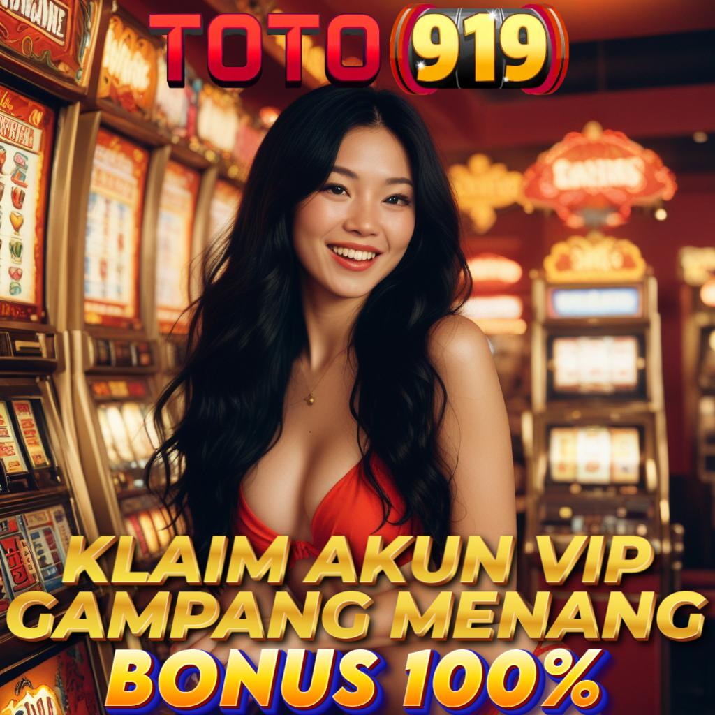 Ayo Manfaatkan EVENT PARLAY 4 TIM Slot Gacor Online Resmi