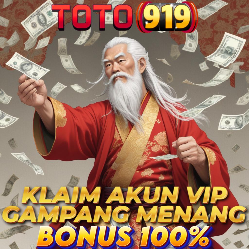 Bandar SERU777 Situs Judi Slot Server Demo