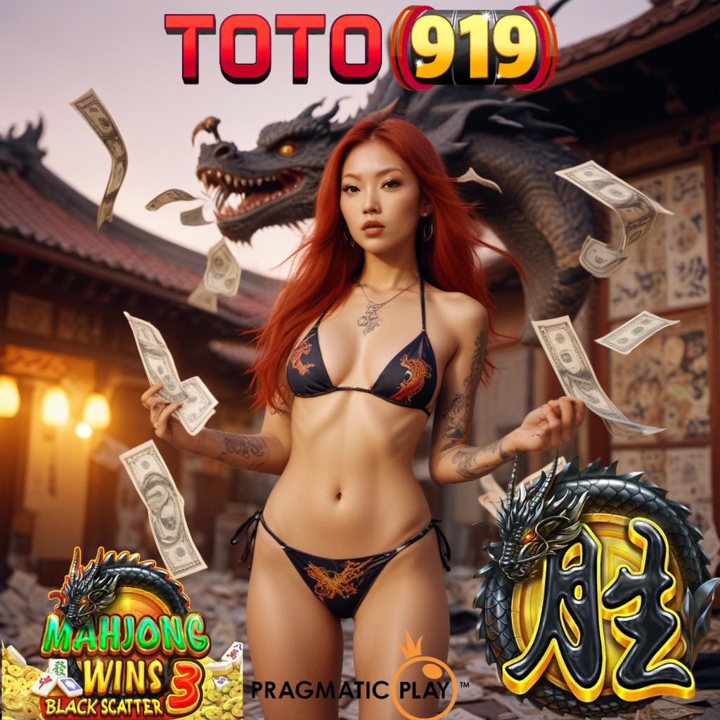 Slot Gratis Bisa Tarik Dana