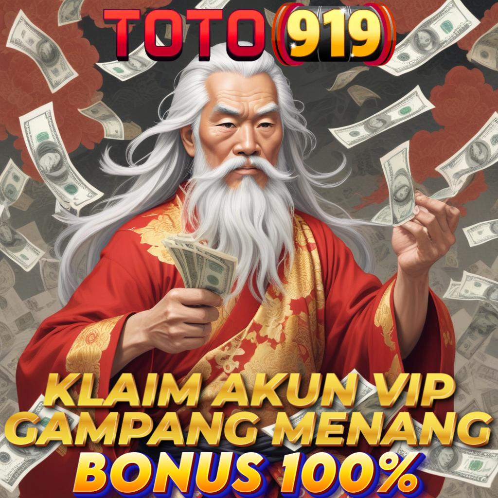 Kunjungi LIVE DRAW HK Slot Online Cheat Bonus 200